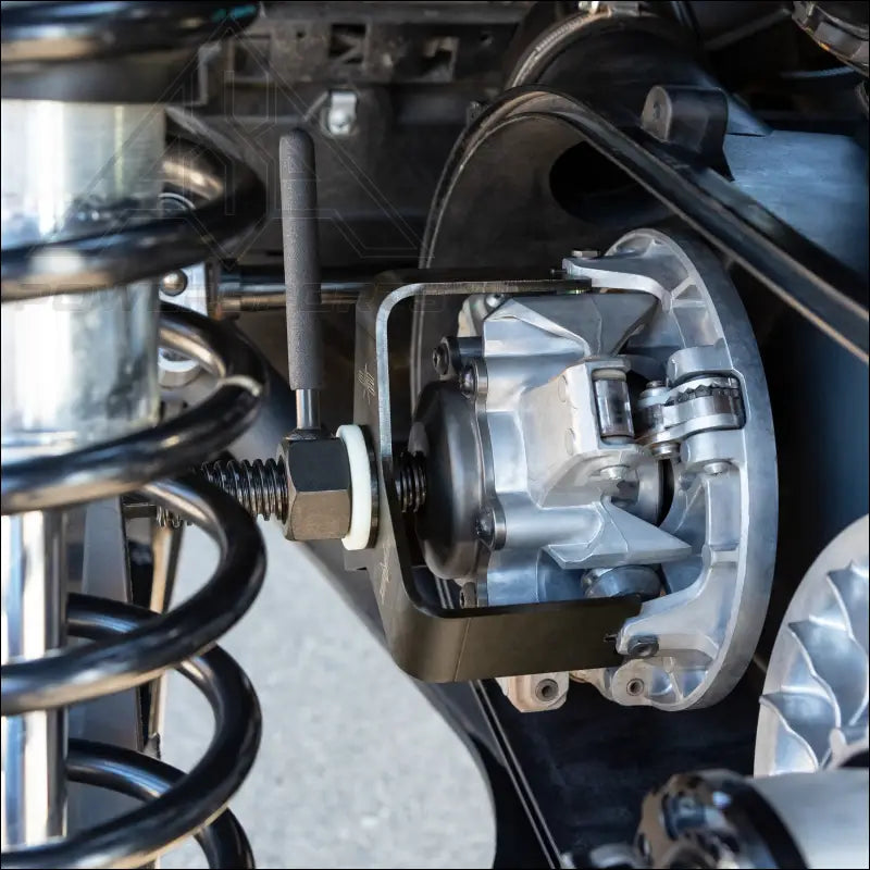 EVP Shift-Tek Ultimate Can-Am pDrive Primary Clutch Tool Kit - Clutching