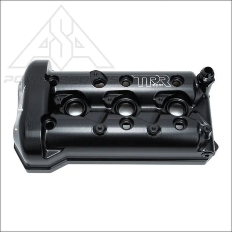 EVP TPR Billet Valve Cover for 2017 + Can-Am Maverick X3 - ENGINE & TRANSMISSION