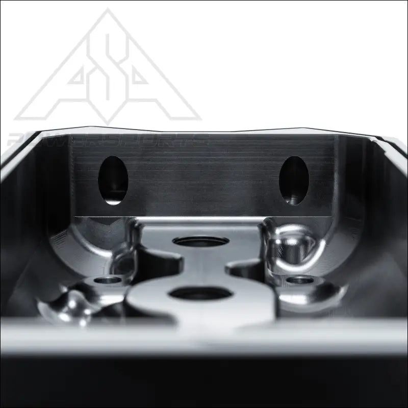 EVP TPR Billet Valve Cover for 2017 + Can-Am Maverick X3 - ENGINE & TRANSMISSION