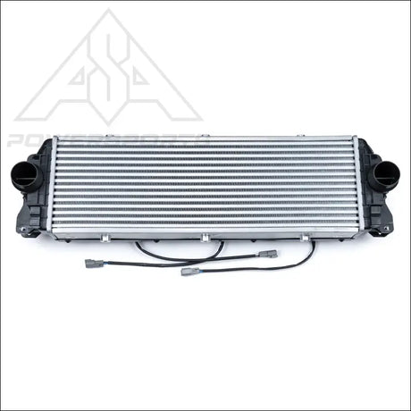 EVP Triple-Fan Air-to-Air Intercooler for Polaris RZR Pro XP & Turbo R - TURBO ACCESSORIES