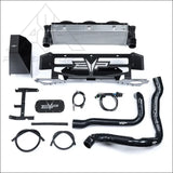 EVP Triple-Fan Air-to-Air Intercooler for Polaris RZR Pro XP & Turbo R - TURBO ACCESSORIES