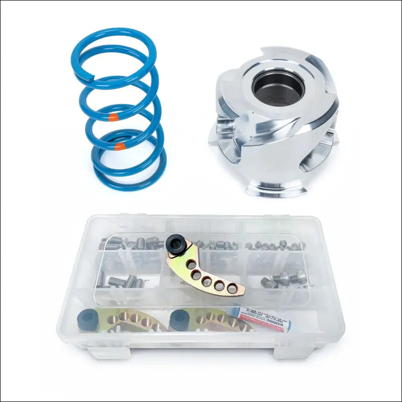 EVP Ultimate Clutch Kit for 2024 Polaris RZR XP 1000 - Clutching