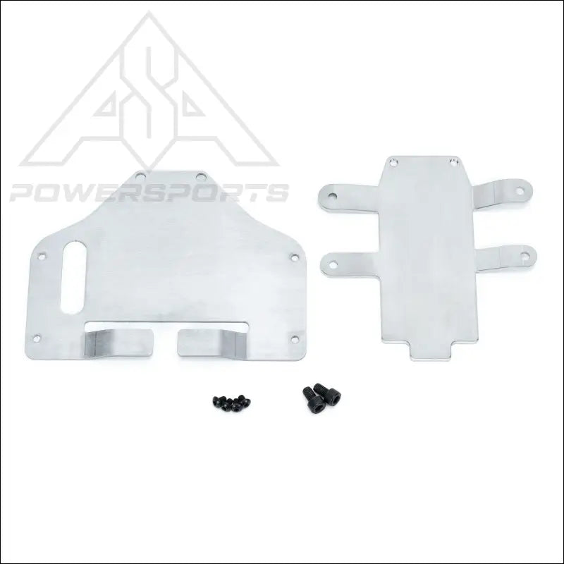 EVP x SYVECS DIRECT-FIT ECU FOR 2022 + POLARIS RZR PRO R - Tuner