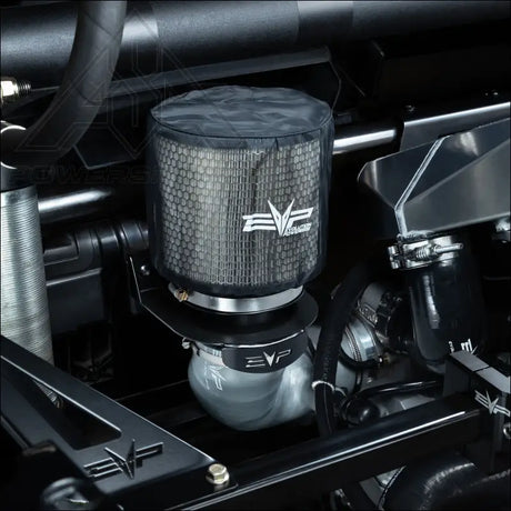 EVP XR Series High Flow Intake (HFI) Kits for Can-am Maverick X3