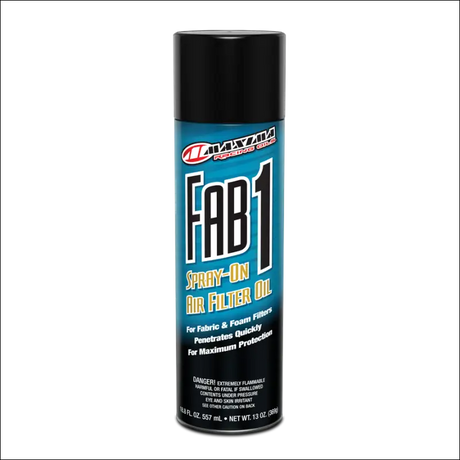 FAB-1 - Aerosol