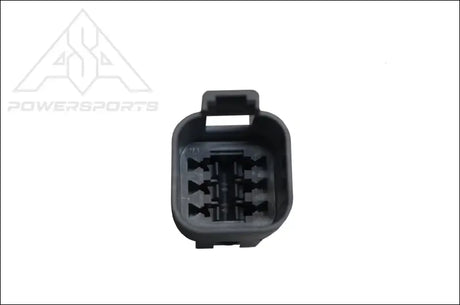 Female 6-Pin Deutsch Connector - Back up Light