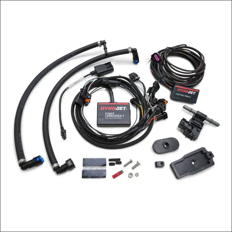 Flex Fuel Kit for Polaris RZR XP Turbo - Performance