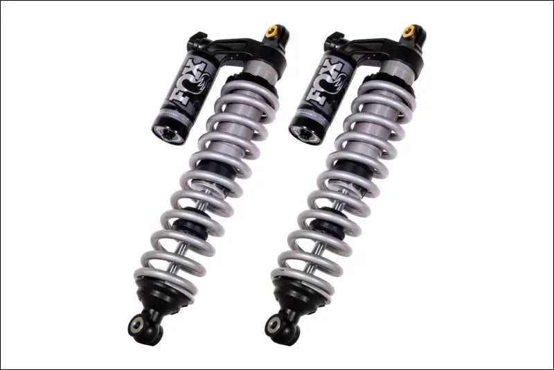 FOX QS3 Shock Set for Can-Am Defender HD10 Models - Can-am 2 Seat - Aftermarket Shocks