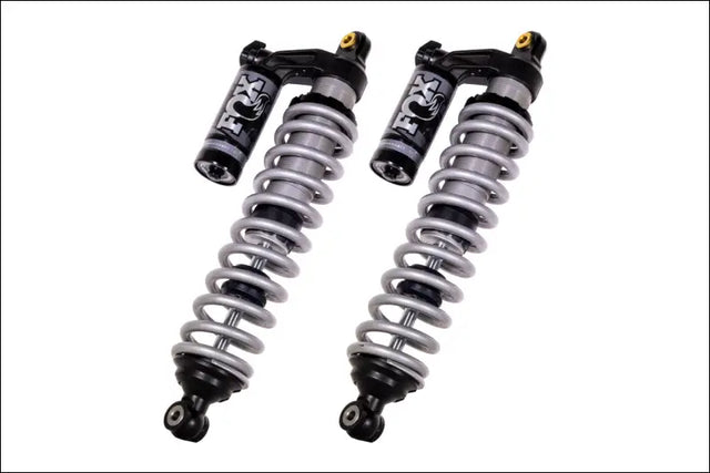 FOX QS3 Shock Set for Can-Am Defender HD10 Models - Can-am 2 Seat - Aftermarket Shocks