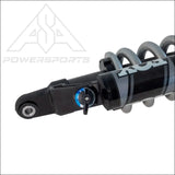 FOX QS3 Shock Set for Polaris Ranger XD 1500 - 4 Door - Aftermarket Shocks