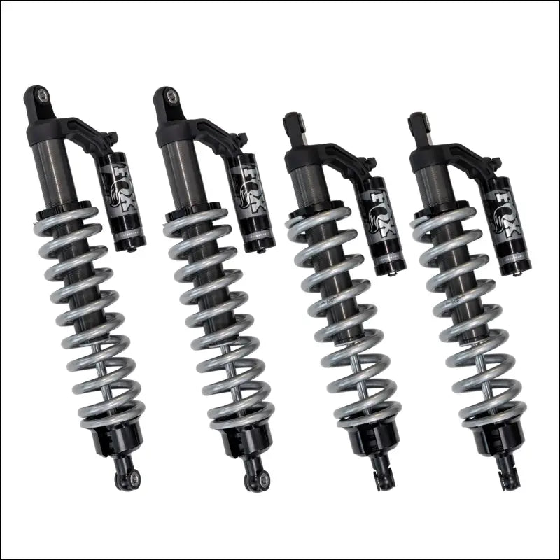 FOX QS3 Shock Set for Polaris Ranger XD 1500 - 4 Door - Aftermarket Shocks