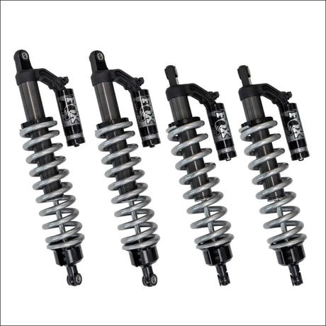 FOX QS3 Shock Set for Polaris Ranger XD 1500 - 4 Door - Aftermarket Shocks