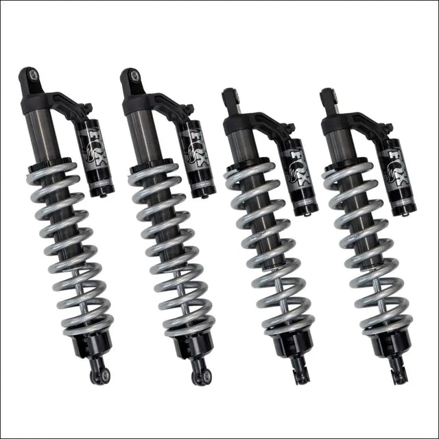 FOX QS3 Shock Set for Polaris Ranger XD 1500 - 4 Door - Aftermarket Shocks