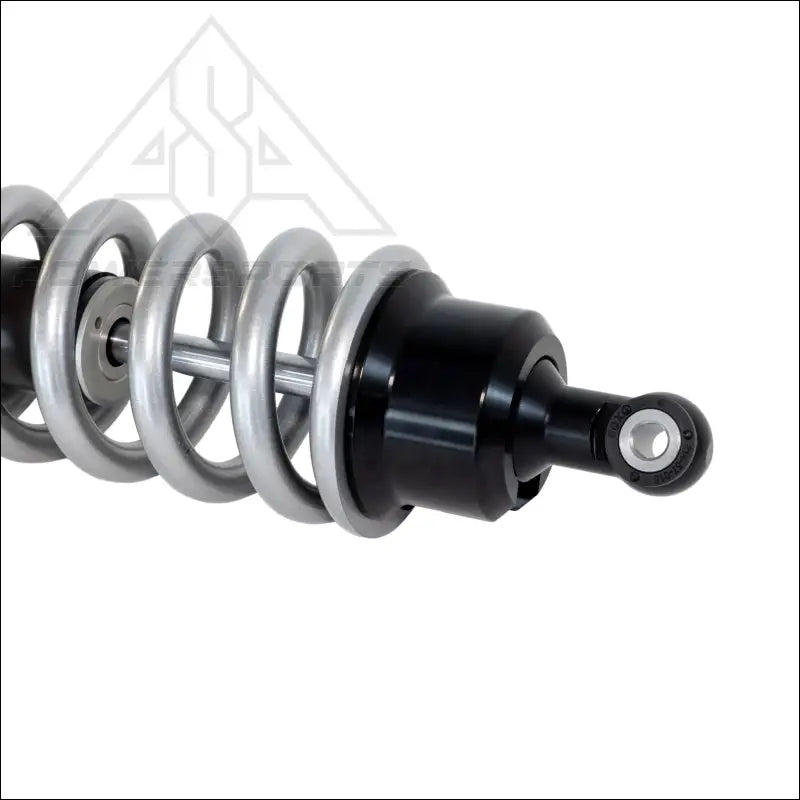 FOX QS3 Shock Set for Polaris Ranger XD 1500 - 4 Door - Aftermarket Shocks