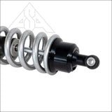 FOX QS3 Shock Set for Polaris Ranger XD 1500 - 4 Door - Aftermarket Shocks