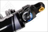 FOX QS3 Shock Set for Polaris Ranger XP 1000 Models - Aftermarket Shocks