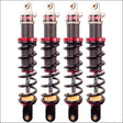 FRONT & REAR KIT SHOCKS for CAN-AM OUTLANDER 570/650/850/1000 - Stage 1 - Shocks