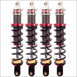 FRONT & REAR KIT SHOCKS for CAN-AM Renegade 570/650/850/1000 - Stage 1 - Shocks