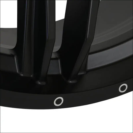 Frontline 505 Wheels - Dynamic Red - 20x6.5 / 4x156 / 4 + 3 ( + 5MM)