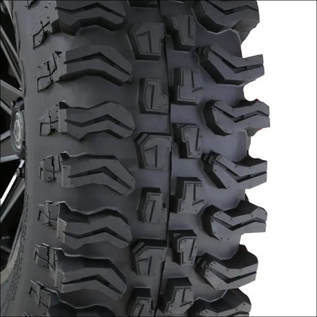 Frontline BDC Tires - 28x10-14