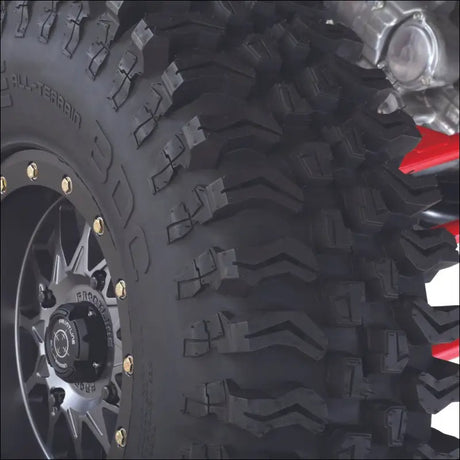 Frontline BDC Tires - 30x10-14