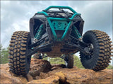 Frontline BDC Tires - 35x10-15