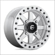 Fuel D937 Maverick Beadlock Raw Machined - 14x7 / 4x137 / + 38mm - Wheels