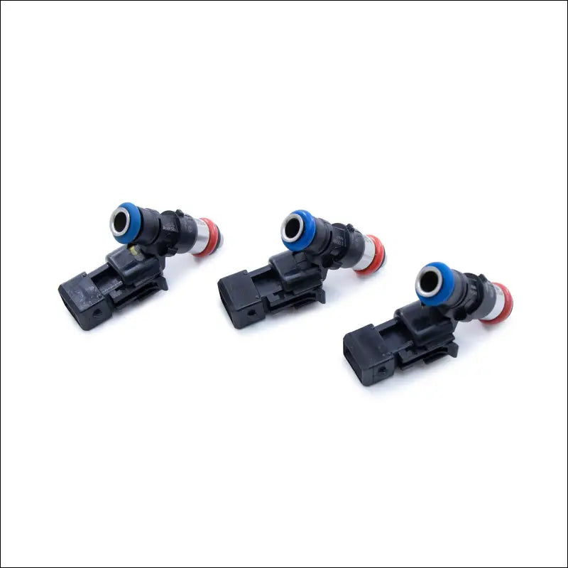 Fuel Injector Upgrade Kit for 2017-2020 Can-Am Maverick X3 (65 lb) - Performance