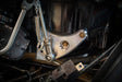 G2 Outlander Renegade Billet Shifter Bracket - Plate