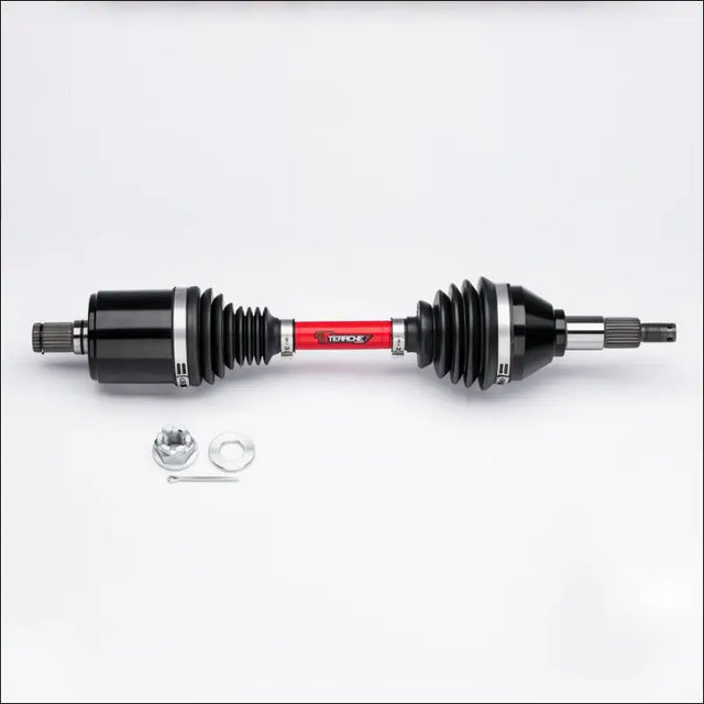 G3 Can Am Outlander HD Axle Rear Left or Right