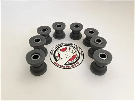 Garage Products ATV 11-19 Sportsman & Scrambler XP/SP 550 850,1000 - Plain Shocks - Bushings