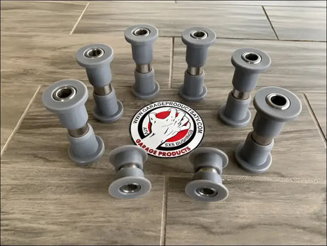 Garage Products ATV 14-16 RZR XP 1000 and Turbo - Front - Bushings