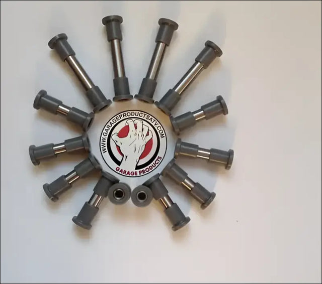 Garage Products ATV 2016 RZR 900/1000 ÒSÓ - Front - Bushings