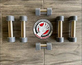 Garage Products ATV 2017 + RZR 900 & 1000 S - Bushings