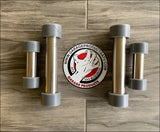 Garage Products ATV 2017 + RZR 900 & 1000 S - Bushings