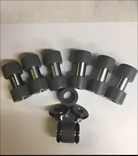 Garage Products ATV 2017 + RZR 900 & 1000 S - Front - Bushings