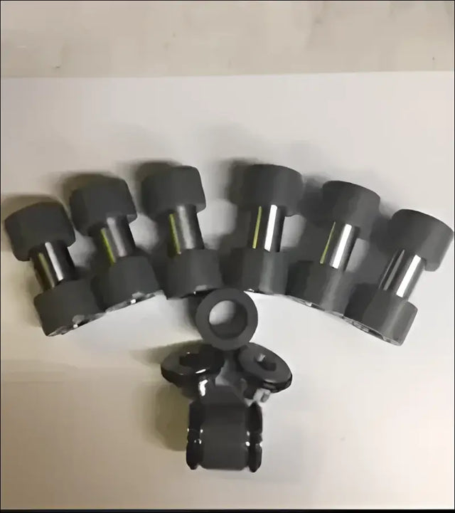 Garage Products ATV 2017 + RZR 900 & 1000 S - Front - Bushings