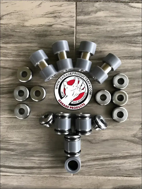 Garage Products ATV 2018-2021 Polaris Turbo ÒSÓ model AND RZR XP PRO - Bushings