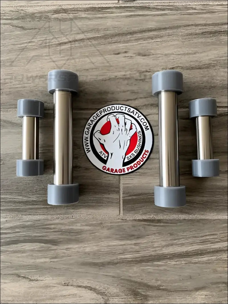 Garage Products ATV 2021-2025 Ranger XP 1000 Bushing Kit - Bushings