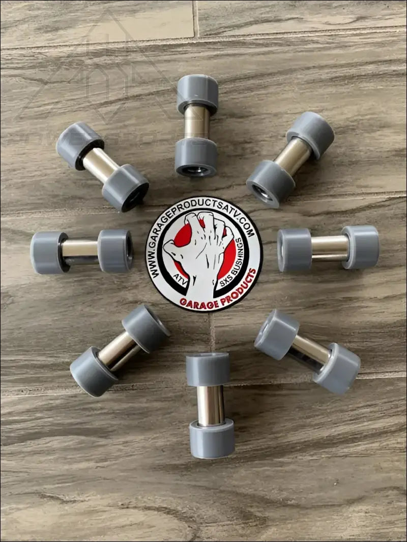 Garage Products ATV 2021-2025 Ranger XP 1000 Bushing Kit - Bushings