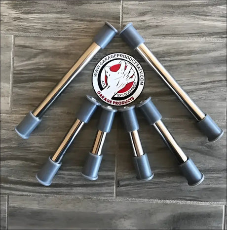 Garage Products ATV Honda Pioneer 1000 Bushing Sets - Top Front - Bushings