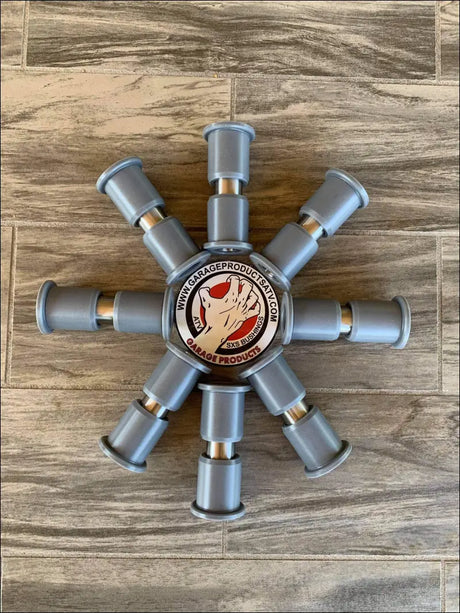 Garage Products ATV Kawasaki KRX 1000 Front Bushing Sets - Bushings