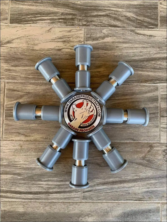 Garage Products ATV Kawasaki KRX 1000 Front Bushing Sets - Bushings