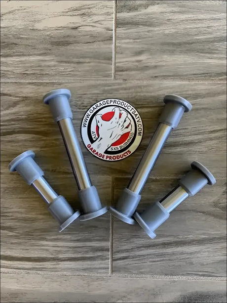 Garage Products ATV Polaris ACE XC 900 - Rear Hub Set - Bushings