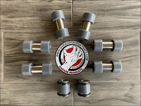 Garage Products ATV Polaris General - Bushings