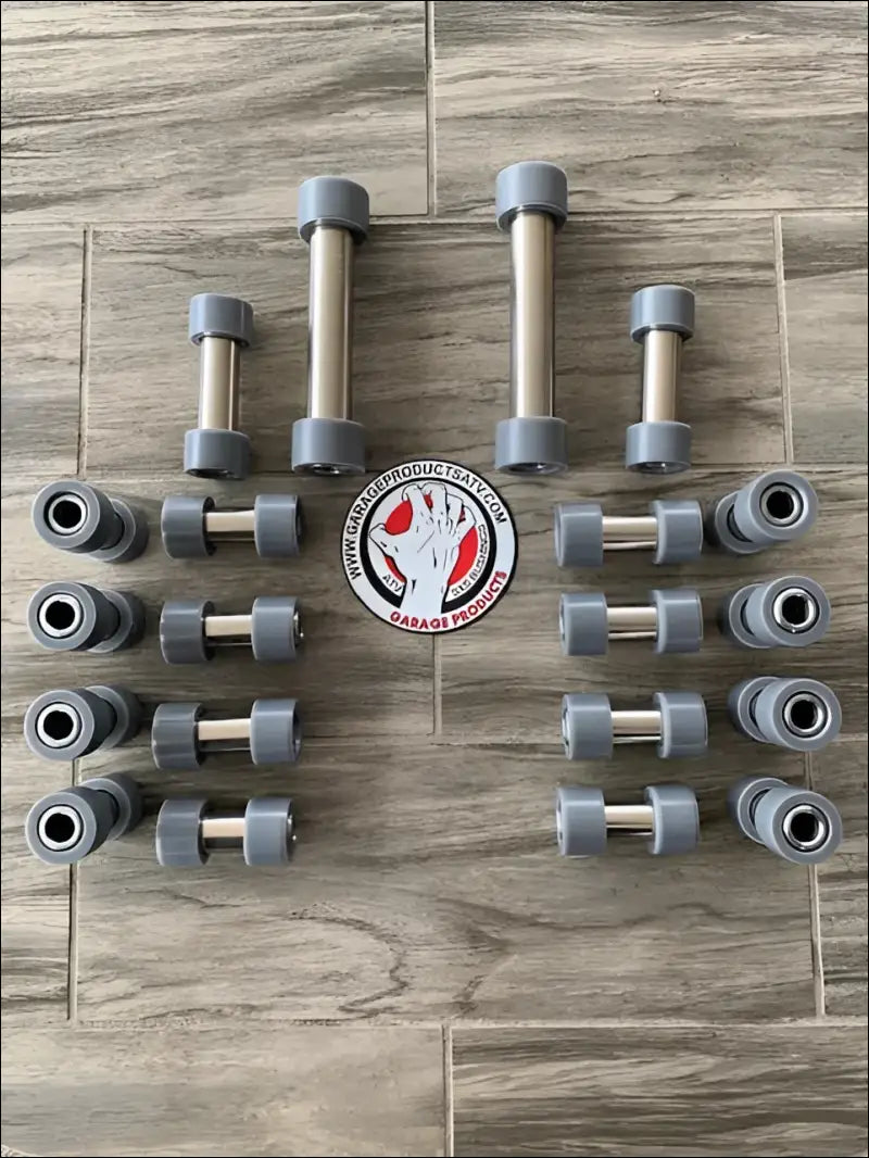 Garage Products ATV Ranger XP 1000 2018 New Body Style,2019 -2020 RANGER - Rear Outer Hub - Bushings