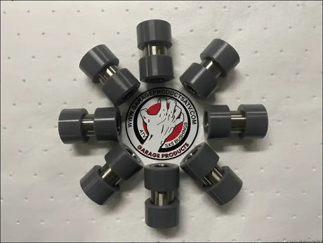 Garage Products POLARIS TURBO R / Pro FRONT BUSHINGS KIT - WITHOUT END CAPS - Bushings