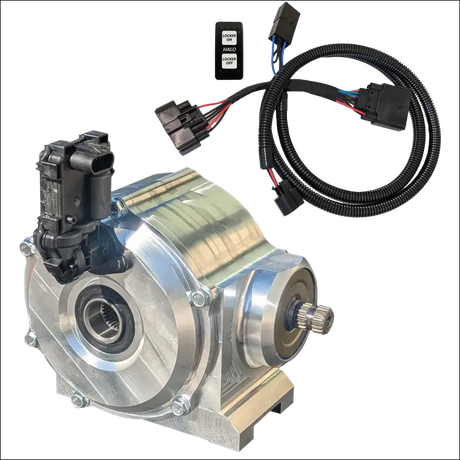 Halo SLR Locker for Can-Am SXS’s - Differential