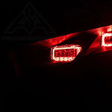 Headlights outlander Renegade Can-Am G3 And G2 2023 and Up - headlights