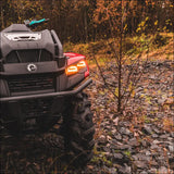 Headlights outlander Renegade Can-Am G3 And G2 2023 and Up - headlights